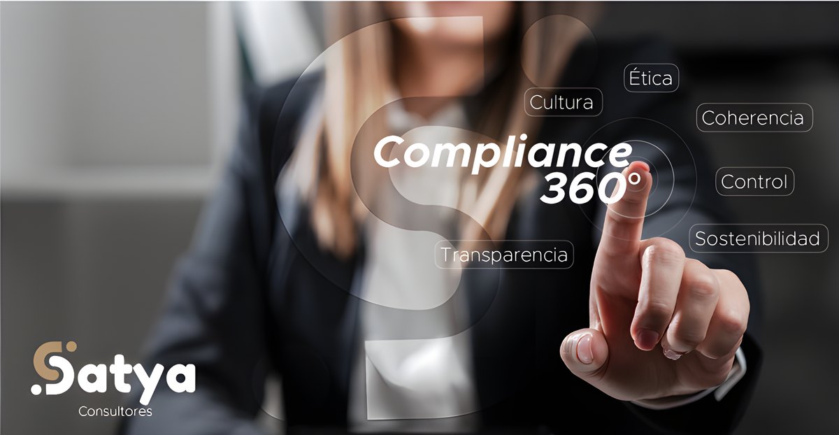 Satya Consultores · Compliance 360°
