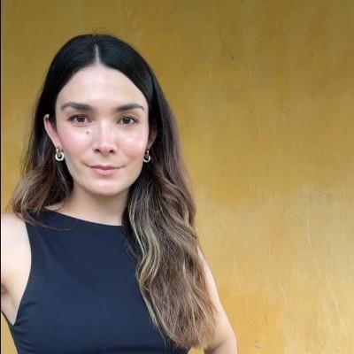 Diana C. Velásquez Mejía